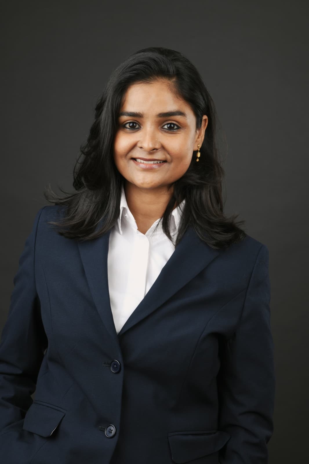 Nupoor Maharaj, Founder & Advocate at Varah Legal